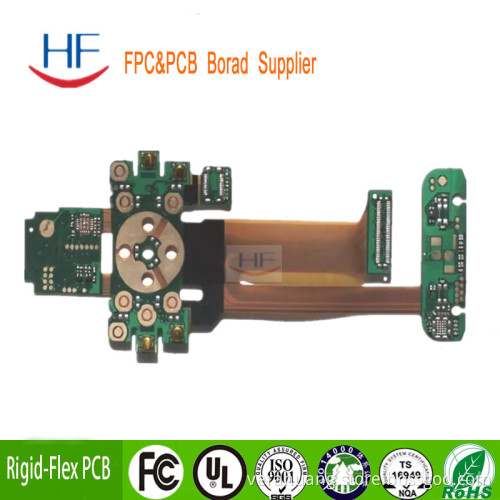 Cheap Price  Assurance  FPC  Flexible PCB Circuit Board